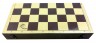 Шахматы Айвенго пластиковые с пластиковой шахматной доской 30 см